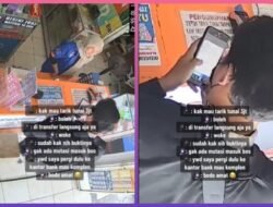 Lagi Rame di Medsos! Modus Penipuan Ini Tak Mempan Bagi Agen BRILink, Berhasil Bikin Pelaku Auto Bingung Sendiri